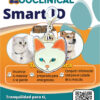 Placa Identificacion Gato