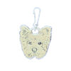 Placa Identificacion Yorkshire Terrier