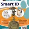 Placa gato metalica QR historia digital
