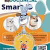 Placa metalica perro QR historia digital