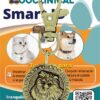 Plaquita de identificacion metalica QR digital